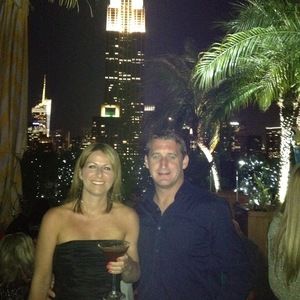 Meet your Posher, Damon